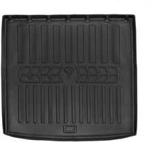 Kummist pagasiruumi matt Stingray Honda e:NS2 2024+, must, 6008241, alumine