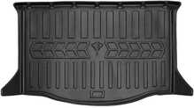 Kummist pagasiruumi matt Stingray HONDA Jazz III 2008-2015, 6008221