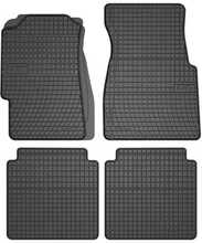 Kummimatid Frogum Honda Civic VI 1995-2001, 4 tk