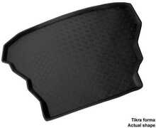 Pagasiruumi matt plastik MIX PLAST Honda City Sedan 2008-2014, 18005