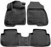 Kummimatid 3D Stingray Honda CR-V VI 2023+, 5008114, 4 tk