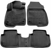 Kummimatid 3D Stingray Honda CR-V VI 2023+, 5008114, 4 tk