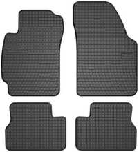 Kummimatid Frogum Honda HR-V 1999-2006, 4 tk
