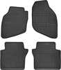 Kummimatid Frogum Honda Jazz II 2002-2008