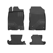 Kummimatid Frogum Honda CR-Z 2010-2016, 4 tk