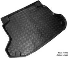 Pagasiruumi matt MIX-PLAST Honda CR-V 2002-2007, 18016