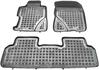 Kummimatid Rezaw Plast Honda Civic VIII Sedan 2006-2011