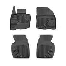 Kummimatid Frogum Honda Civic VIII 2005-2011, 4 tk