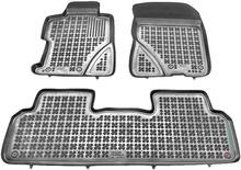 Kummimatid Rezaw Plast Honda Civic VIII Sedan 2006-2011