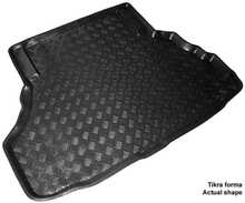 Plastist pagasiruumi matt MIX PLAST Honda Civic 5d. 1995-2001, 18001