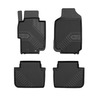 Kummimatid Frogum Honda Accord VII 2002-2008, 4tk