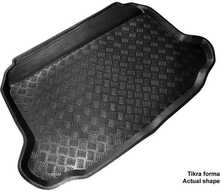 Pagasiruumi matt MIX PLAST Honda Civic HB 2001-2006, 18023