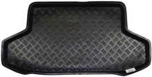 Pagasiruumi matt MIX-PLAST Honda E 2021-2024