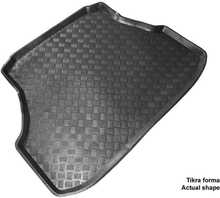 Pagasiruumi matt MIX PLAST Honda Civic Sedan 1995-2001, 18027