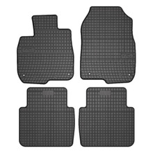 Kummimatid Frogum Honda CRV V 2016-2023, 4 tk