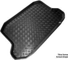Pagasiruumi matt plastik MIX PLAST Honda Civic 5d. 2001-2005, 18021