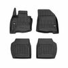 Kummimatid Frogum Proline Honda Civic VIII Hatchback 2006-2011, 4 tk