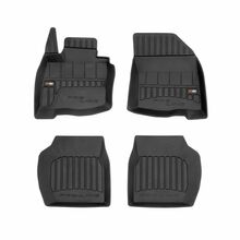 Kummimatid Frogum Proline Honda Civic VIII Hatchback 2006-2011, 4 tk