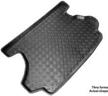 Plastist pagasiruumi matt MIX PLAST Honda CRV 1995-2001, 18003