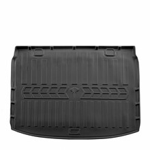 Kummist pagasiruumi matt Stingray Honda CR-V VI 2023+, 6008141