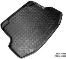 Pagasiruumi matt MIX PLAST Honda Civic Sedan 2001-2006, 18025