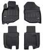 Kummimatid Frogum Proline Honda Jazz III 2007-2014, must
