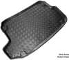 Plastist pagasiruumi matt MIX PLAST Honda HR-V 1999-2006, 18007