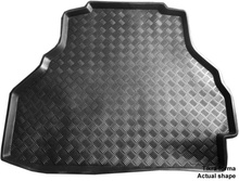 Pagasiruumi matt MIX PLAST Honda Accord Sedan 1994-1997, 18201