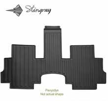 Kummist 3D matt Stingray Hyundai Staria 2021-2023, 500927207, 1 tk, must