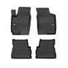 Kummimatid Frogum ProLine Hyundai Getz 2002-2011, 4 tk