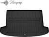 Kummist pagasiruumi matt Stingray Hyundai Tucson NX4 2021+, 6009011