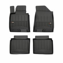 Kummimatid Frogum Pro Line Hyundai I40 2014-2023, 4 tk