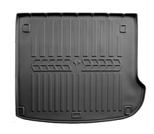 Kummist pagasiruumi matt Stingray Hyundai Santa Fe II CM 2010-2012, 6009421, must, 5 kohta 7-st