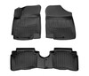 Kummimatid 3D Stingray Hyundai i20 PB 2008-2014, 5009434, 4 tk