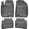 Kummimatid Frogum Pro Line Hyundai I20 II 2014-2023, 4 tk