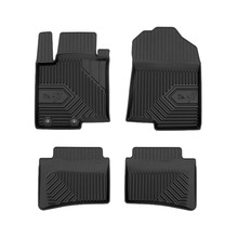 Kummimatid Frogum No.77 Hyundai i20 III 2020-2023, 4 tk