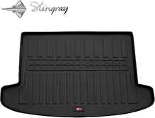 Kummist pagasiruumi matt Stingray Hyundai Tucson NX4 hybrid 2021+, 6009011