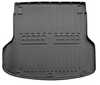 Kummist pagasiruumi matt Stingray Hyundai i30 PD 2016+, 6009321, must
