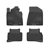 Kummimatid Frogum Hyundai Tucson III 2015-2020, 4 tk