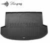 Kummist pagasiruumi matt Stingray Hyundai Santa Fe IV TM 2020+, 6009121