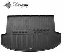 Kummist pagasiruumi matt Stingray Hyundai Santa Fe IV TM 2020+, 6009121
