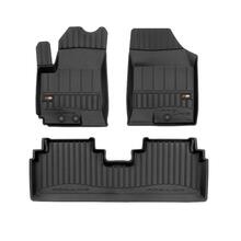 Kummimatid Frogum Pro Line Hyundai IX20 2010-2023, 3 tk