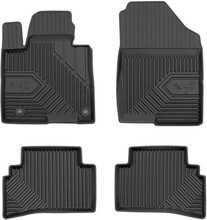 Kummimatid Frogum Hyundai Tucson IV 2020-2023, 4 tk