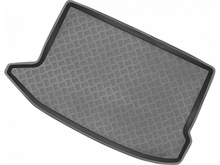 Pagasiruumi matt plastik MIX PLAST Hyundai Kona Premiere Style 2017-18064