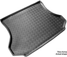 Plastist pagasiruumi matt MIX PLAST Hyundai Santa Fe 2000-2006, 18032