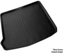 Pagasiruumi matt MIX PLAST Hyundai ix55 2010, 18040