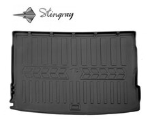 Kummist pagasiruumi matt Stingray Hyundai Kona Electric 2023+, 6009231