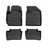 Kummimatid Frogum Pro Line Hyundai I10 II 2013-2019, 4 tk