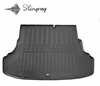 Kummist pagasiruumi matt Stingray Hyundai Accent RB 2010-2017, 6009141