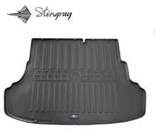 Kummist pagasiruumi matt Stingray Hyundai Accent RB 2010-2017, 6009141